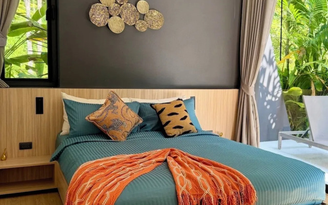 Bungalow Phuket