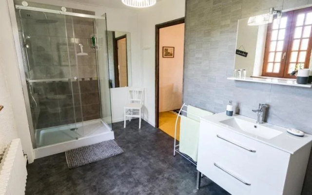 Les Chambres de Libr'Hisse