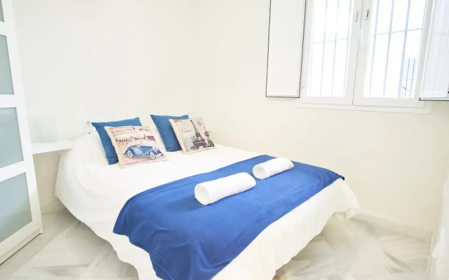 Coqueto duplex en zona Alfalfa