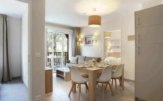 Modern Coastal Escape