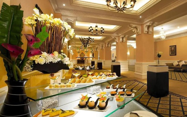 Country Garden Phoenix Hotel Tianjin