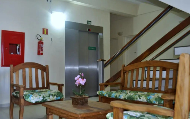 Hotel Itavera Acqua