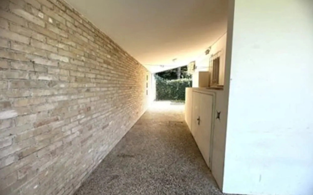 Comfortable Villa With a big Private Garden