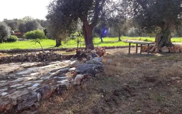 Trulli Anairda