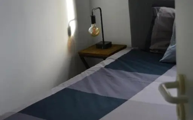 Appartement Cilou