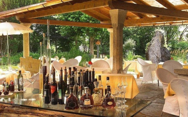 Hotel Kohnhauser - Restaurant