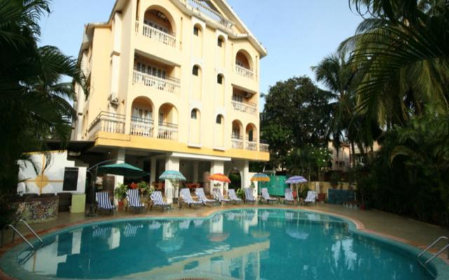 Lambana Resort