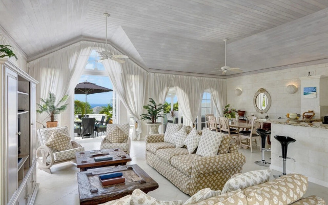 Forest Hills 33 by Barbados Sotheby's International Realty