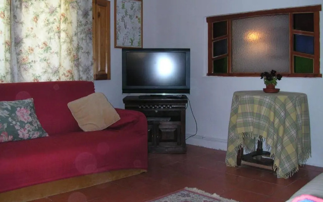 La casa de la Luz