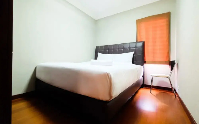 Apartment at Mediterania Garden Residences 1 Tanjung Duren