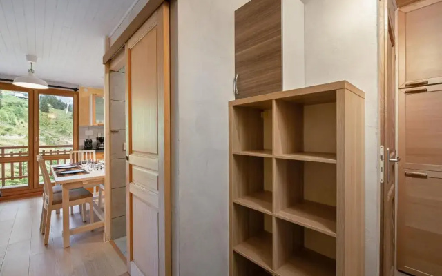 Appartement Courchevel 1650, 1 pièce, 5 personnes - FR-1-563-84
