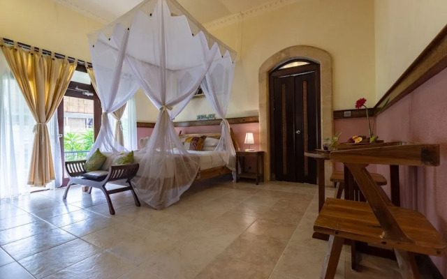 Ubud Aura Retreat