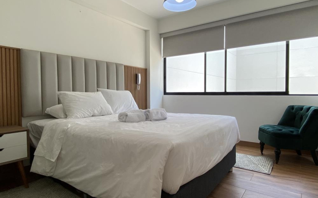 Zip Housing Miraflores
