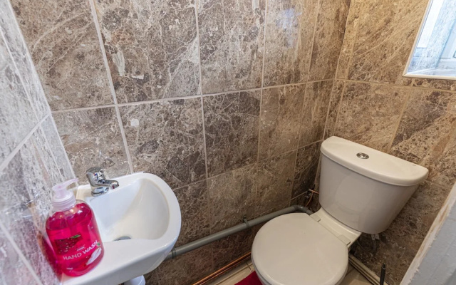 Tower Bridge Accommodation - 11