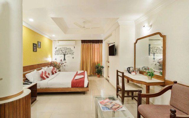 Octave Church Inn