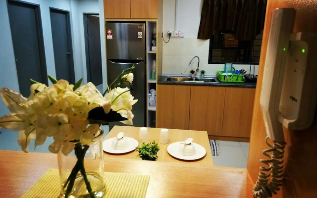 Greenfield Residence Kota Kinabalu