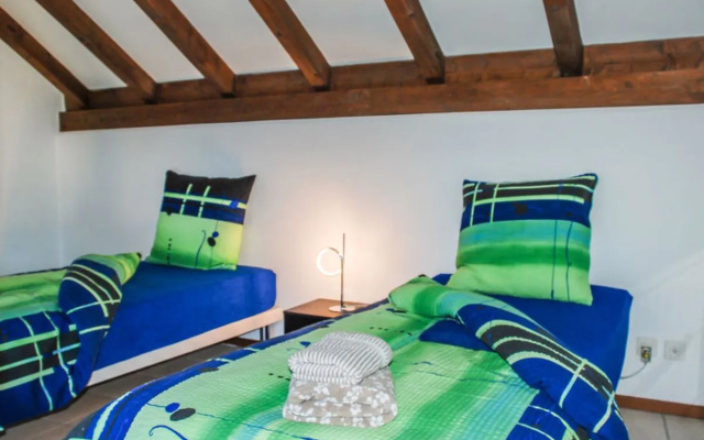 Apartment Busbai Ronco sopra Ascona