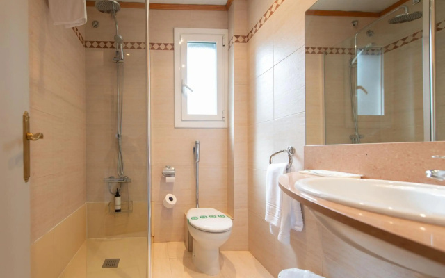 Hotel Pessets & Spa
