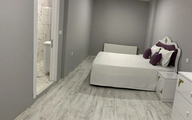 Mihrapli Apart