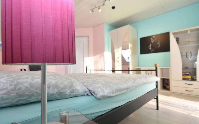 Fantastic Holiday Home in Schonsee, Bavaria