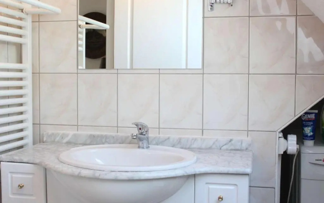 Appartement La Baule, 4 pièces, 6 personnes - FR-1-245-156