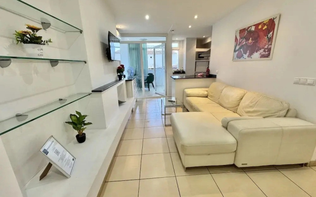 Millstower de Steram Flats