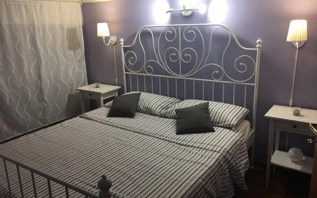 Locami Holiday&Rooms Jolanda Suite