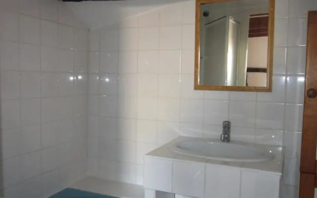 Le Petit Appartement Dolois