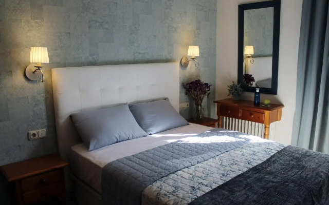 Hotel La Zubia