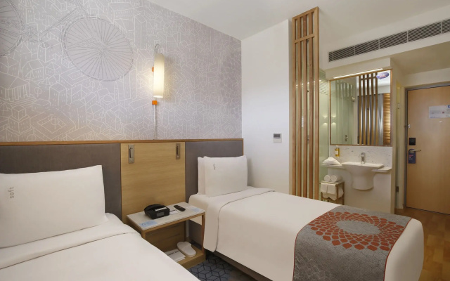 Holiday Inn Express Pune Pimpri by IHG