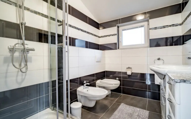 Apartman Marina