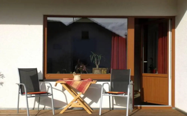 Klas Haus Eifelsonne