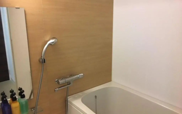 Alphabed Takamatsu Furujinmachi - Vacation STAY 11906