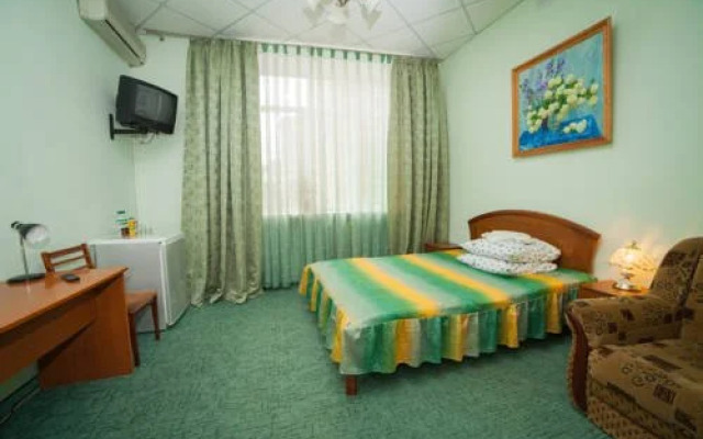 Hotel Vinnytsia Sawoy