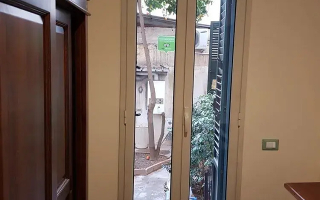Porta Guccia