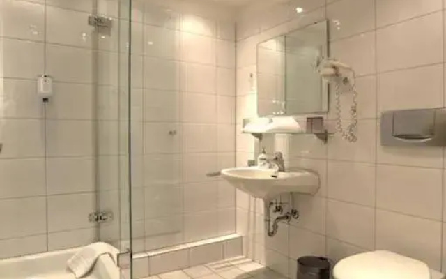 Hotel-Restaurant Benger