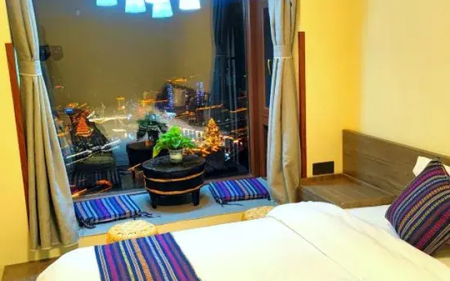 Huilong Residence