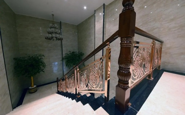 PAI Hotels·Luzhou Dashanping Sichuan Police College