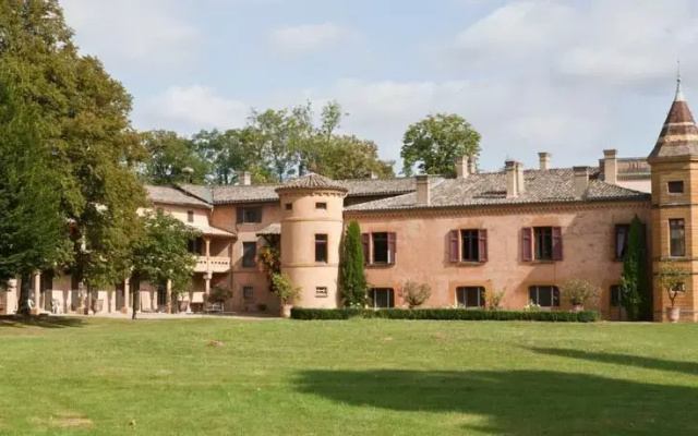 Domaine de Briante