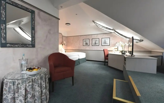 Hotel Landhaus Alpinia