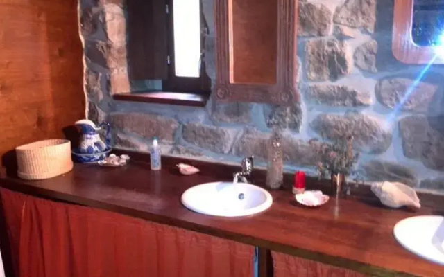 Casa Rural Ensueño