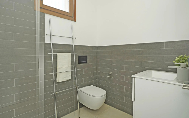 Le Giare PT/7 in Polpenazze del Garda