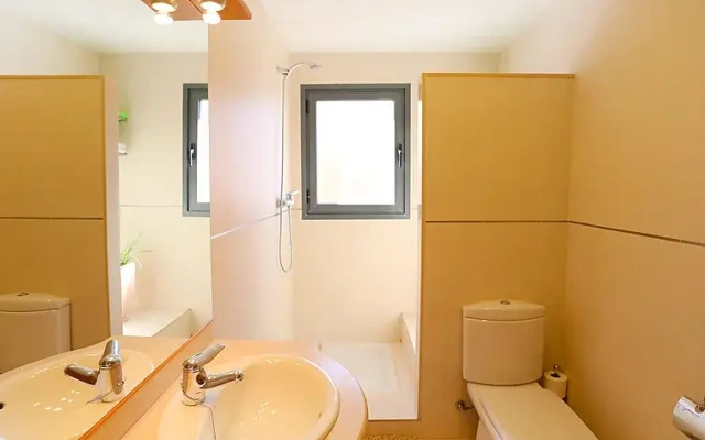 Holiday Home Casa Ribera