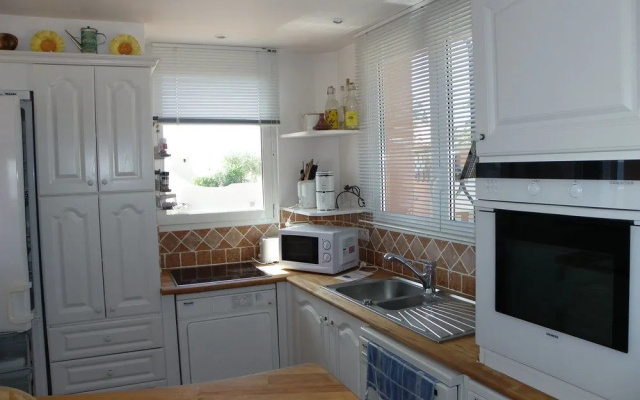 Agence la Galère - Appartement Badianne