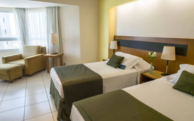 Hotel Othon Suites Natal