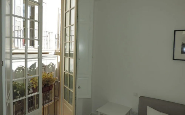 La Blanca Casita