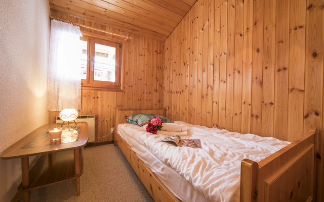 Chalet La Caleche