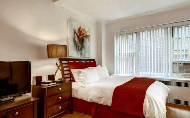 Global Luxury Suites at One Broadway