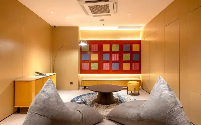 TMG Hotel Tebet Marclan Collection