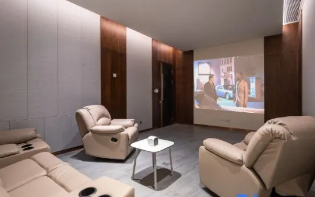 Sanya  Yunhai International Sea View Resort Hotel